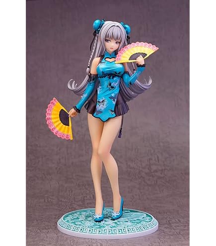 Amazon.co.jp: FEIGENBAOMU 1/6ドリームテック」 白鳥の女の子